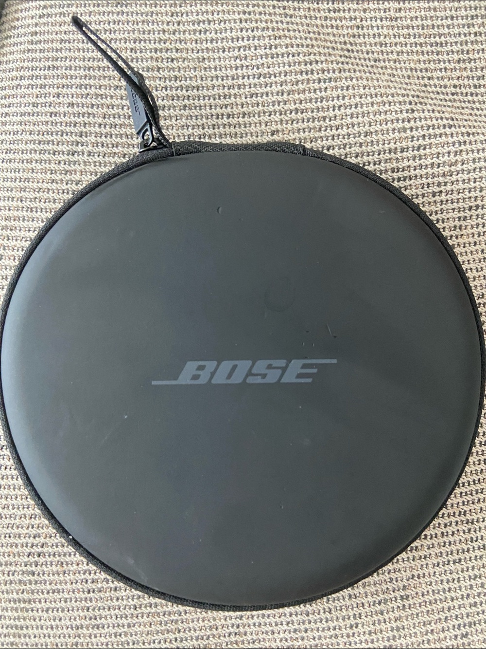 Bose earbuds